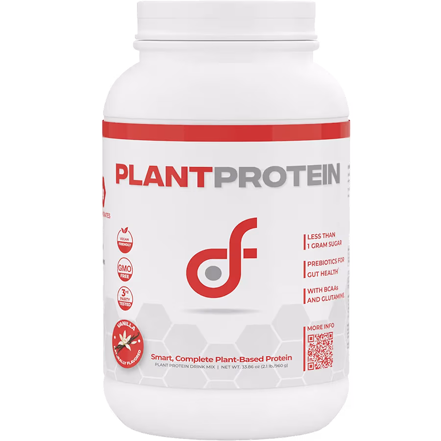 Plant Protein