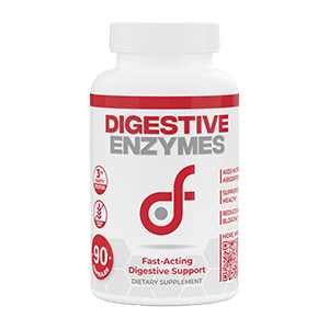 DigestiveEnzymes